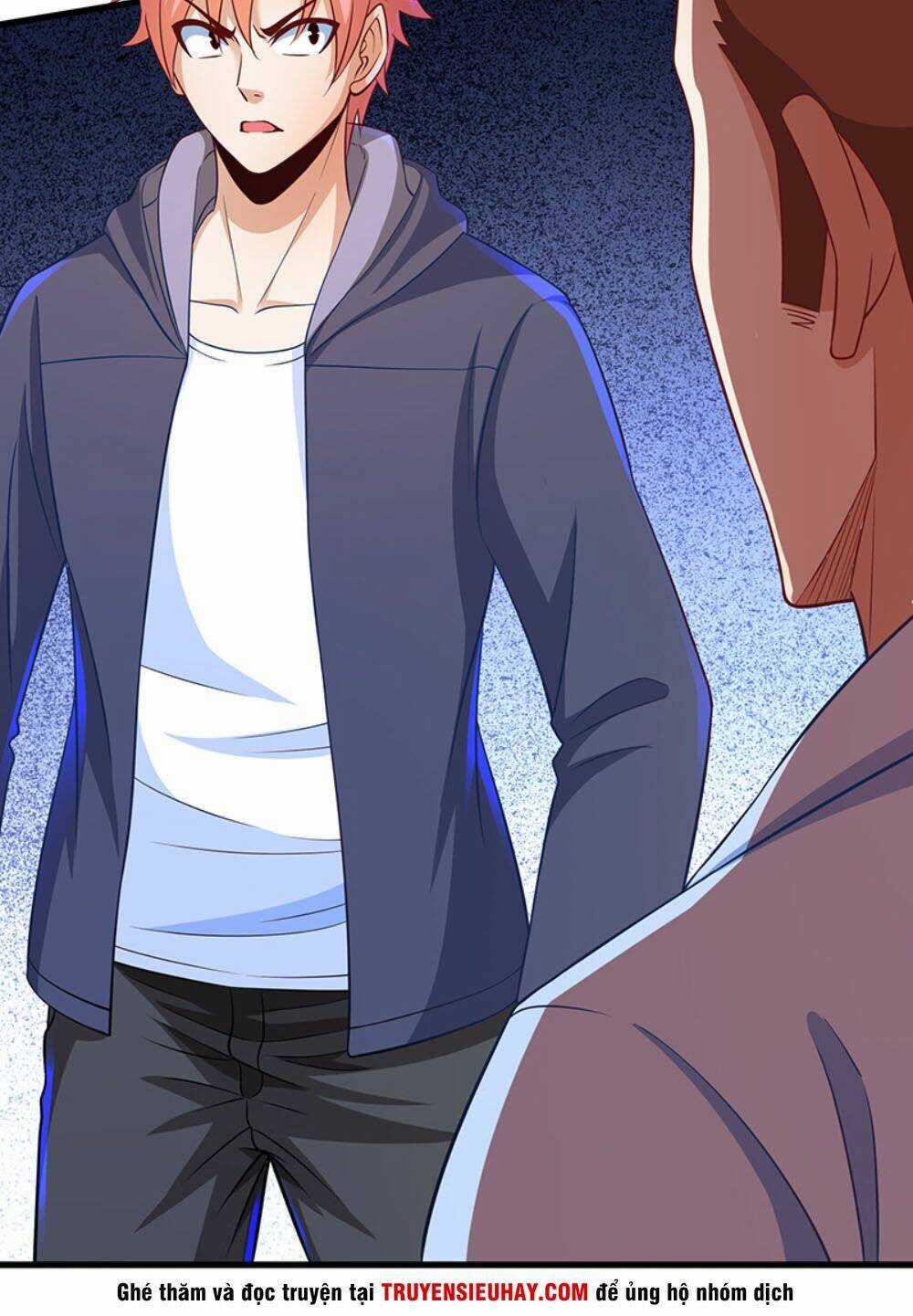 Khắc Kim Đại Lão - Chapter 21 - Trang 25