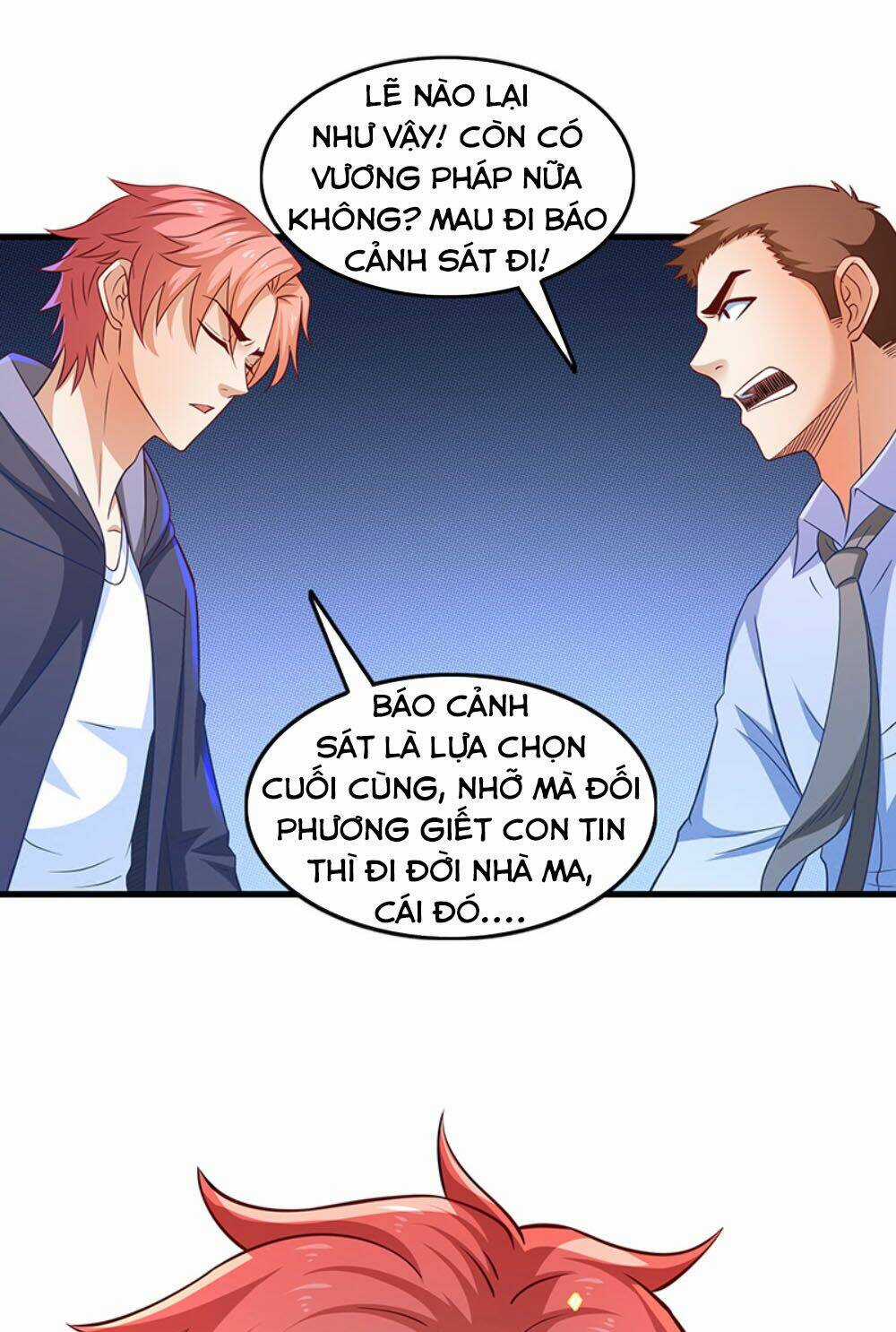 Khắc Kim Đại Lão - Chapter 21 - Trang 26