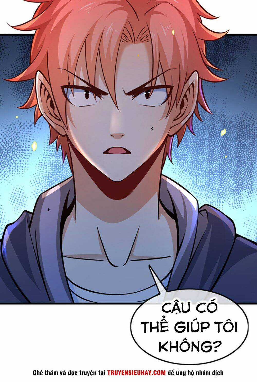 Khắc Kim Đại Lão - Chapter 21 - Trang 27