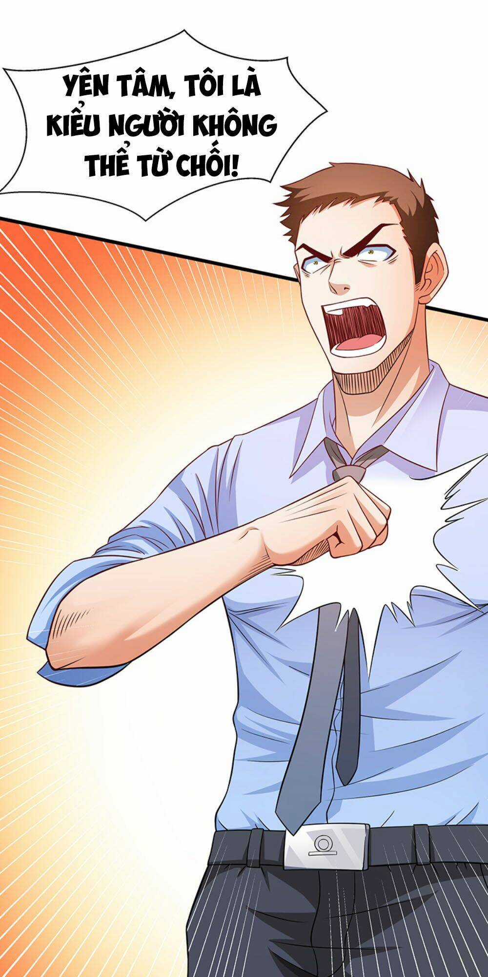 Khắc Kim Đại Lão - Chapter 21 - Trang 28