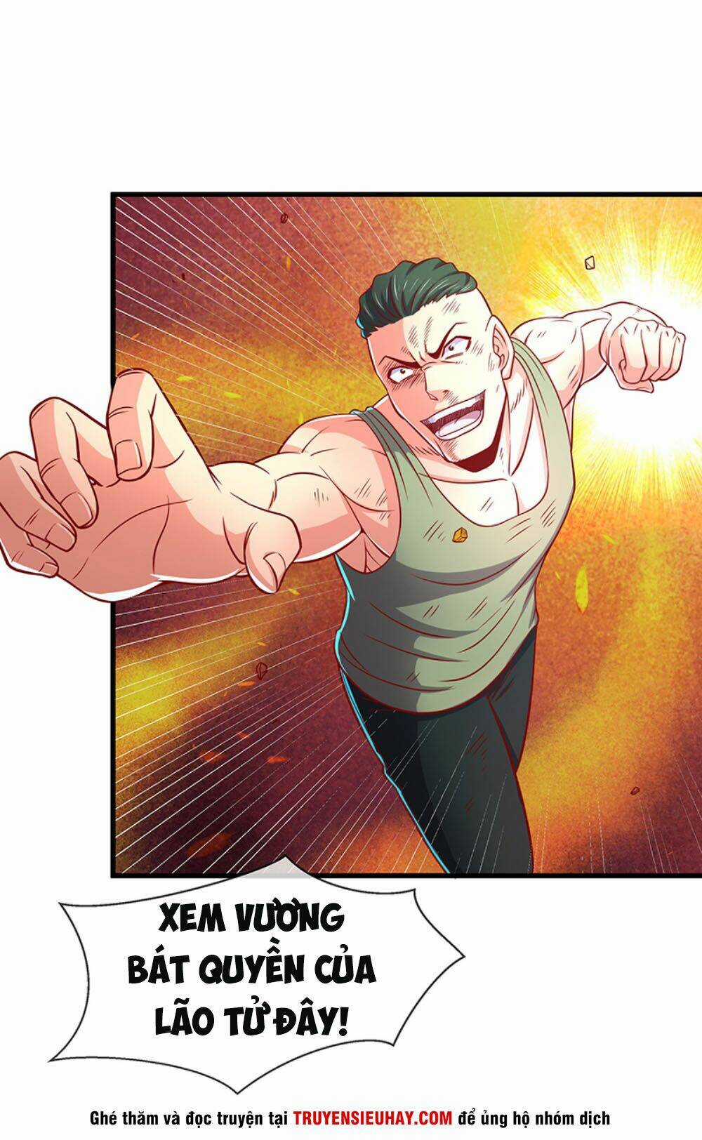 Khắc Kim Đại Lão - Chapter 21 - Trang 33