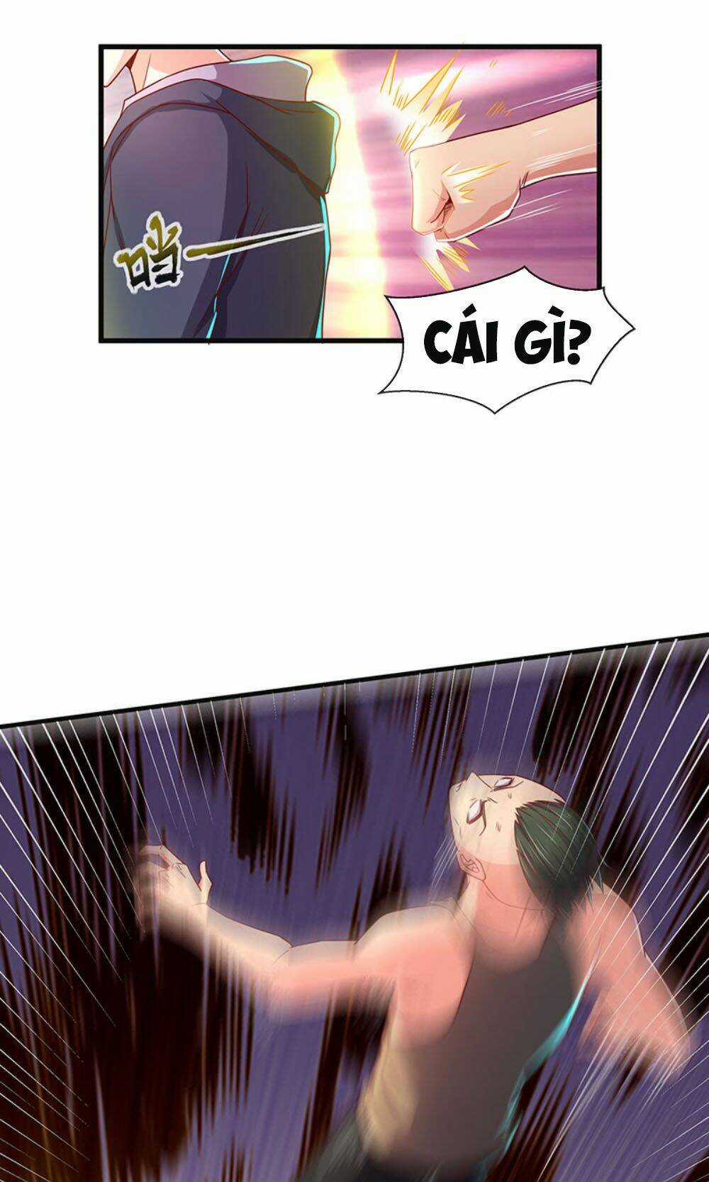 Khắc Kim Đại Lão - Chapter 21 - Trang 34