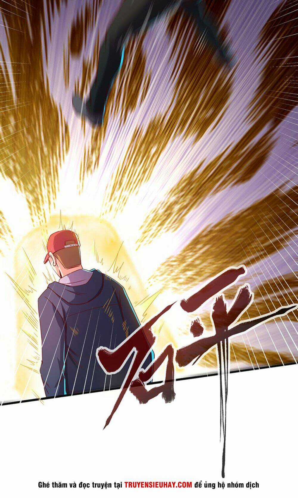 Khắc Kim Đại Lão - Chapter 21 - Trang 35