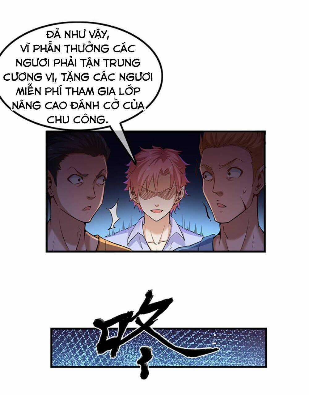 Khắc Kim Đại Lão - Chapter 21 - Trang 39