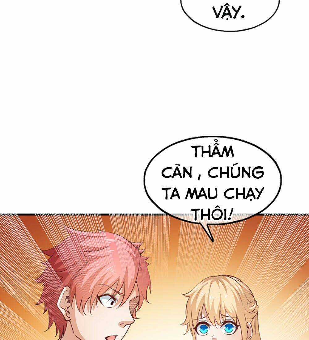 Khắc Kim Đại Lão - Chapter 21 - Trang 42