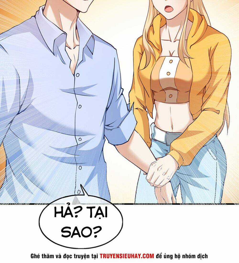 Khắc Kim Đại Lão - Chapter 21 - Trang 43