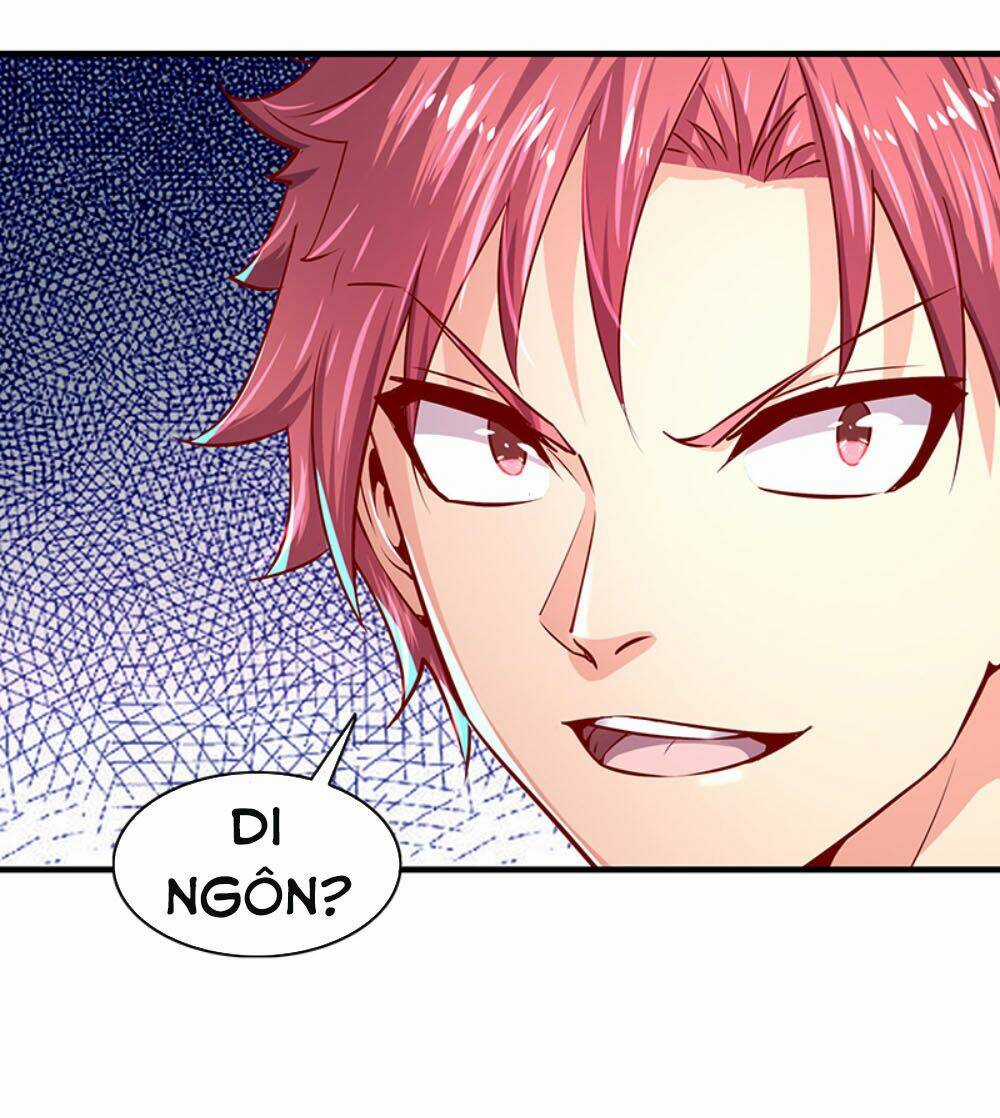 Khắc Kim Đại Lão - Chapter 21 - Trang 47