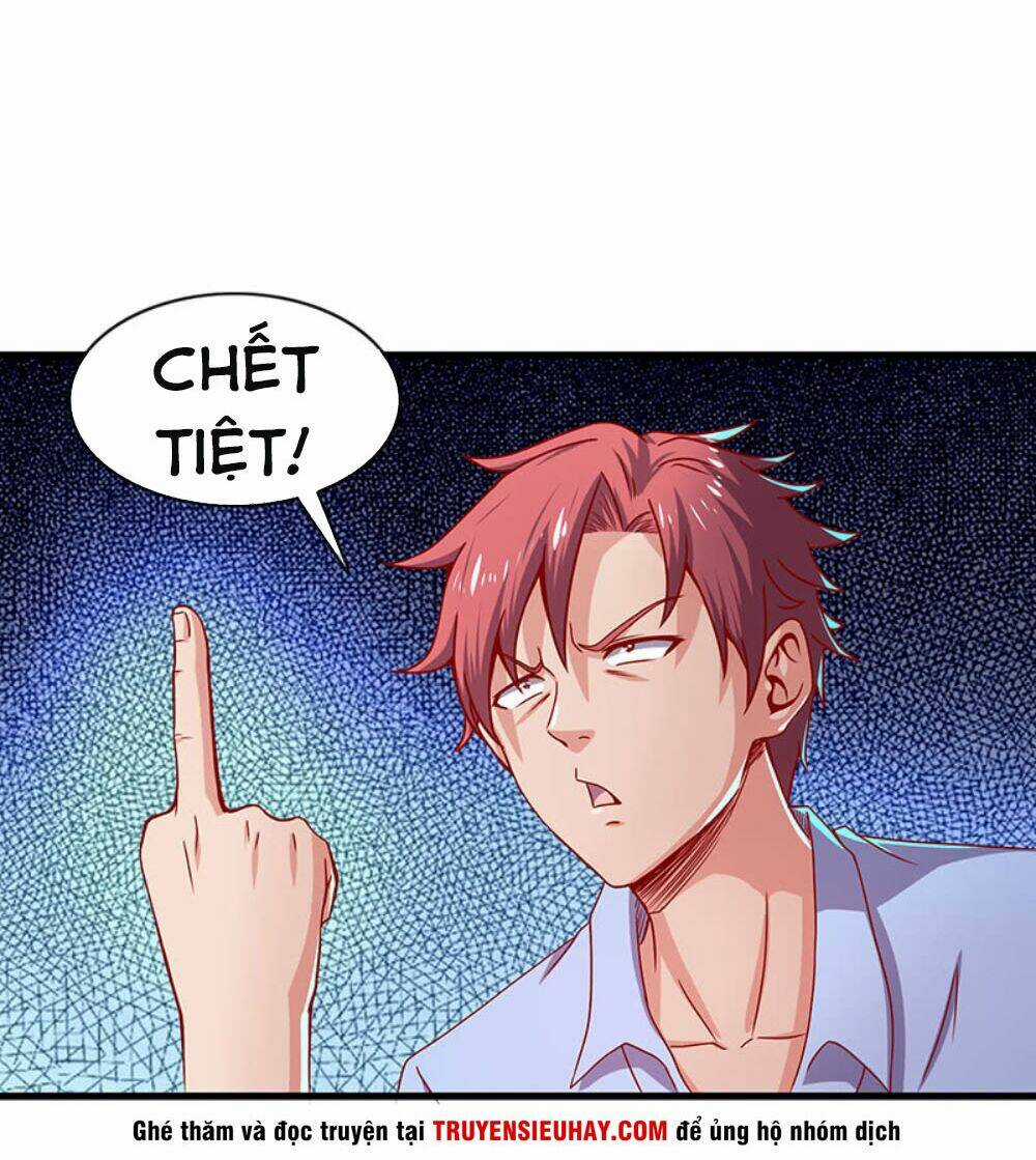 Khắc Kim Đại Lão - Chapter 21 - Trang 48