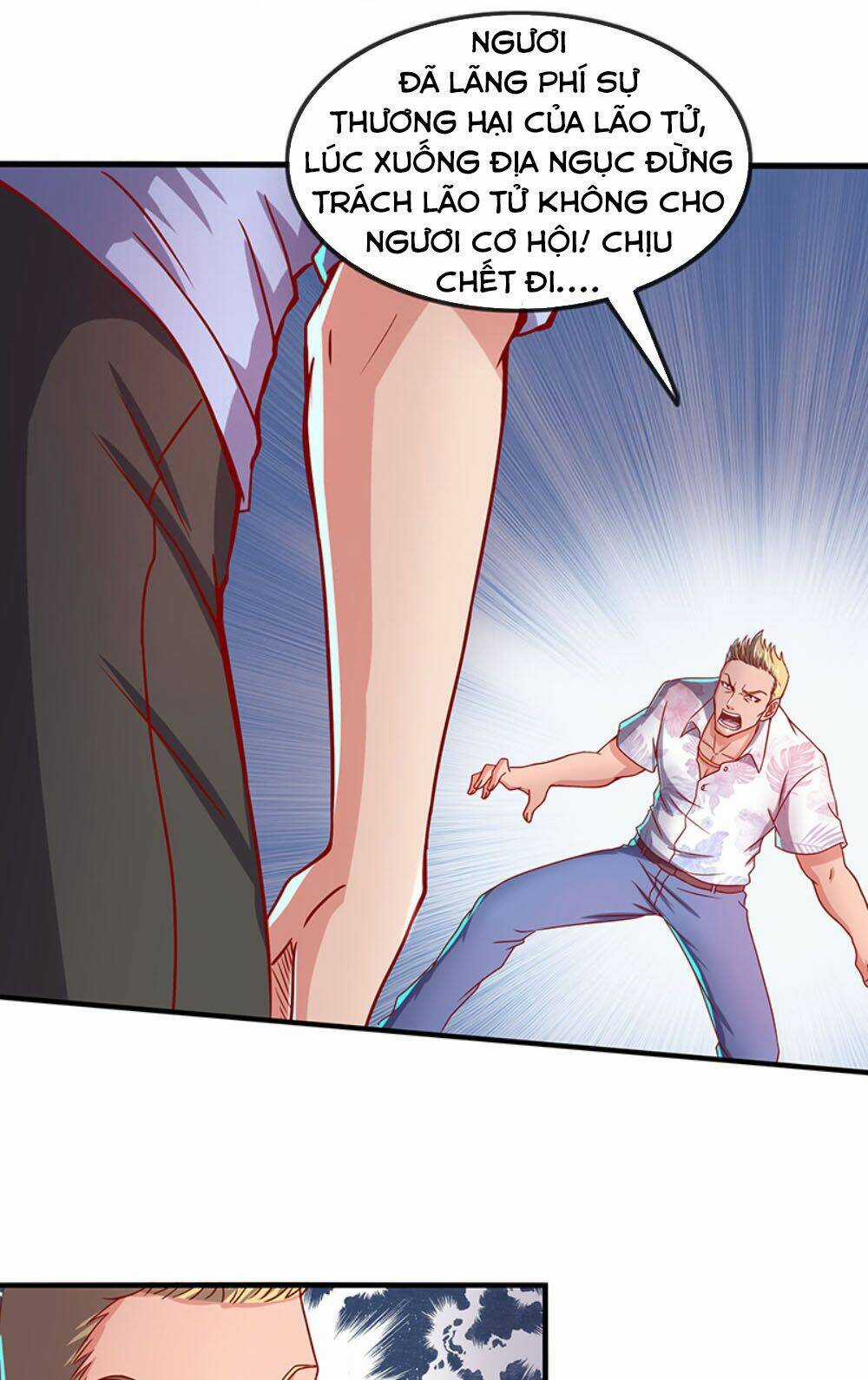 Khắc Kim Đại Lão - Chapter 21 - Trang 49