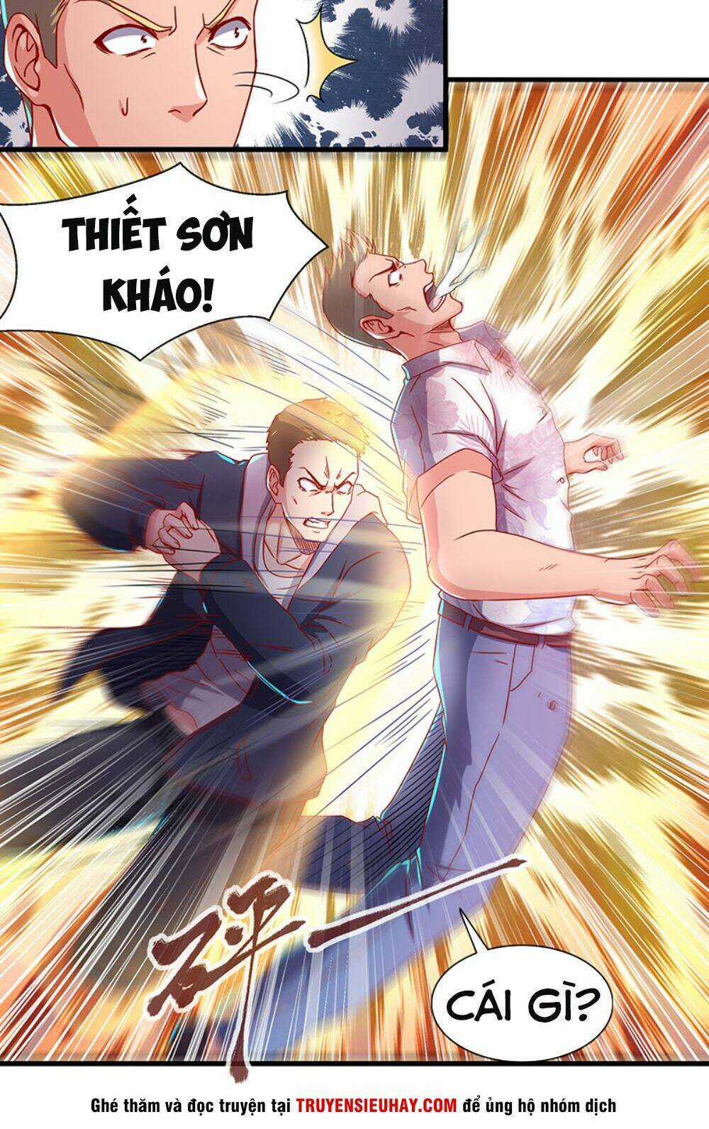 Khắc Kim Đại Lão - Chapter 21 - Trang 50