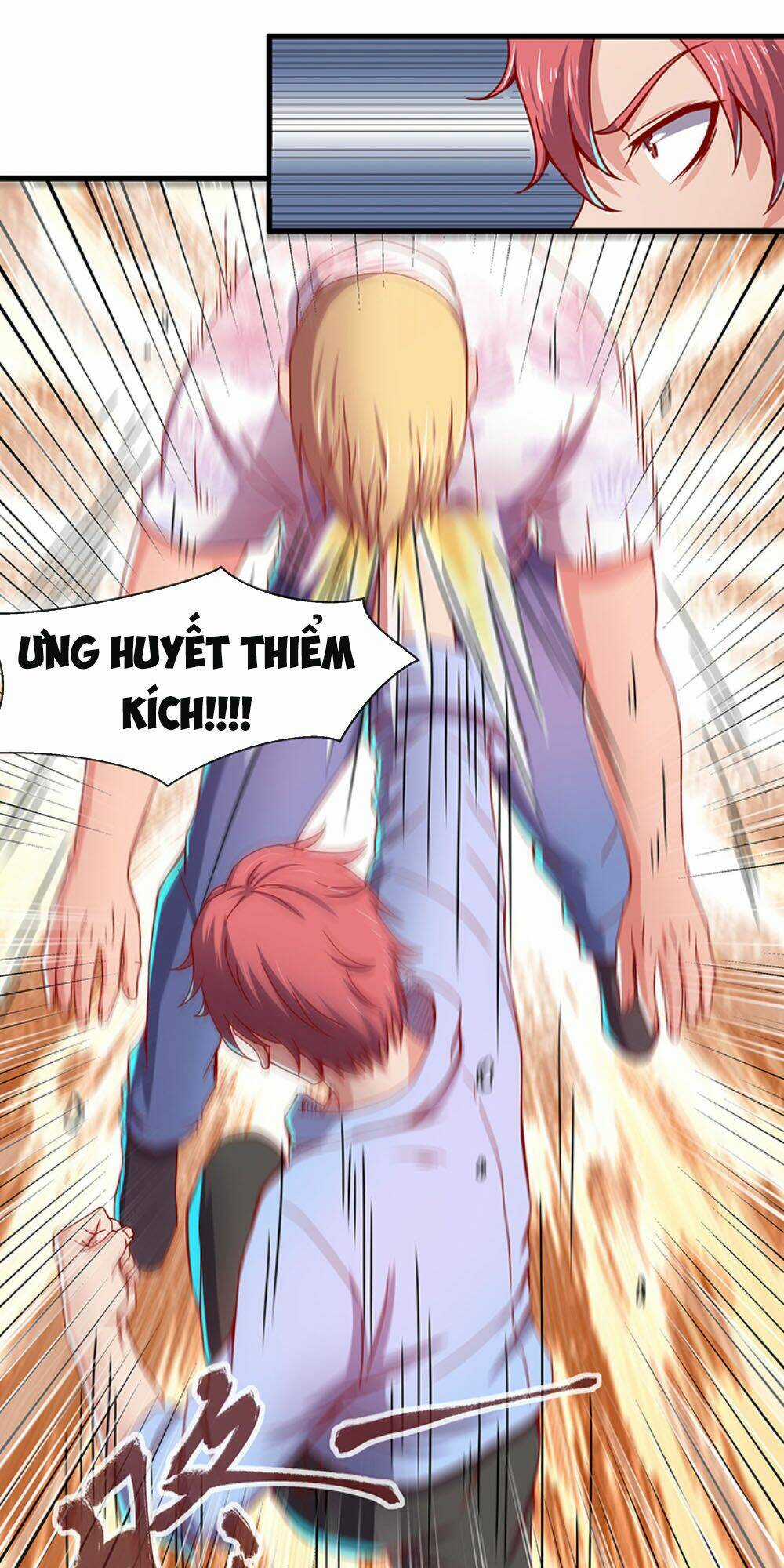 Khắc Kim Đại Lão - Chapter 21 - Trang 51