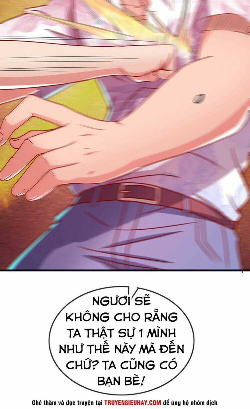 Khắc Kim Đại Lão - Chapter 21 - Trang 53