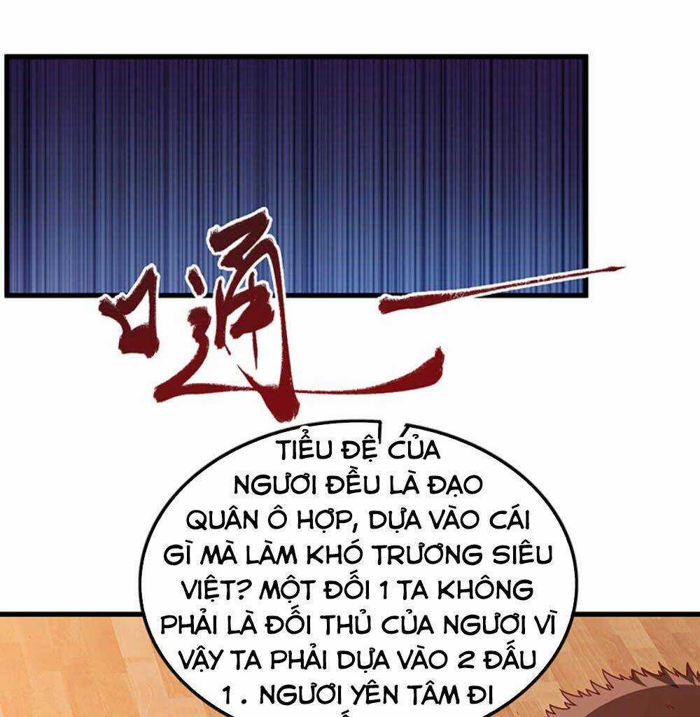 Khắc Kim Đại Lão - Chapter 22 - Trang 2