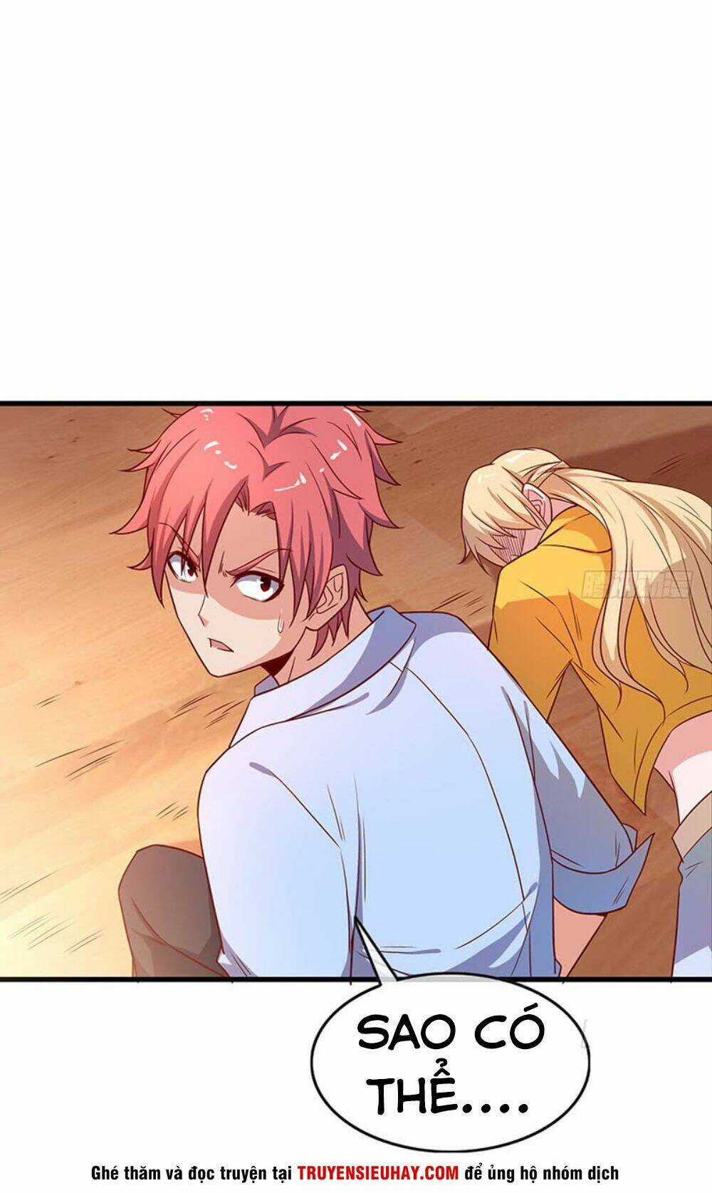 Khắc Kim Đại Lão - Chapter 22 - Trang 11