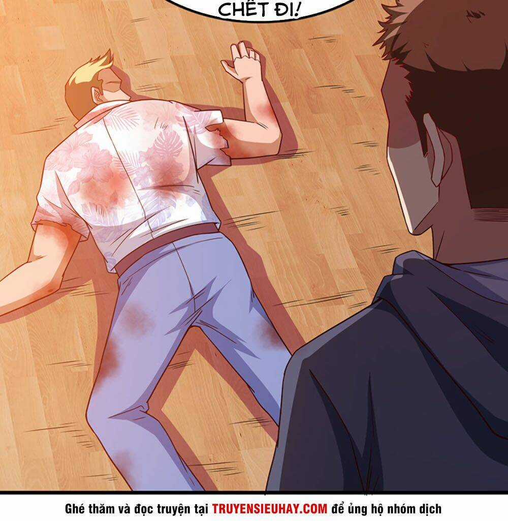 Khắc Kim Đại Lão - Chapter 22 - Trang 3