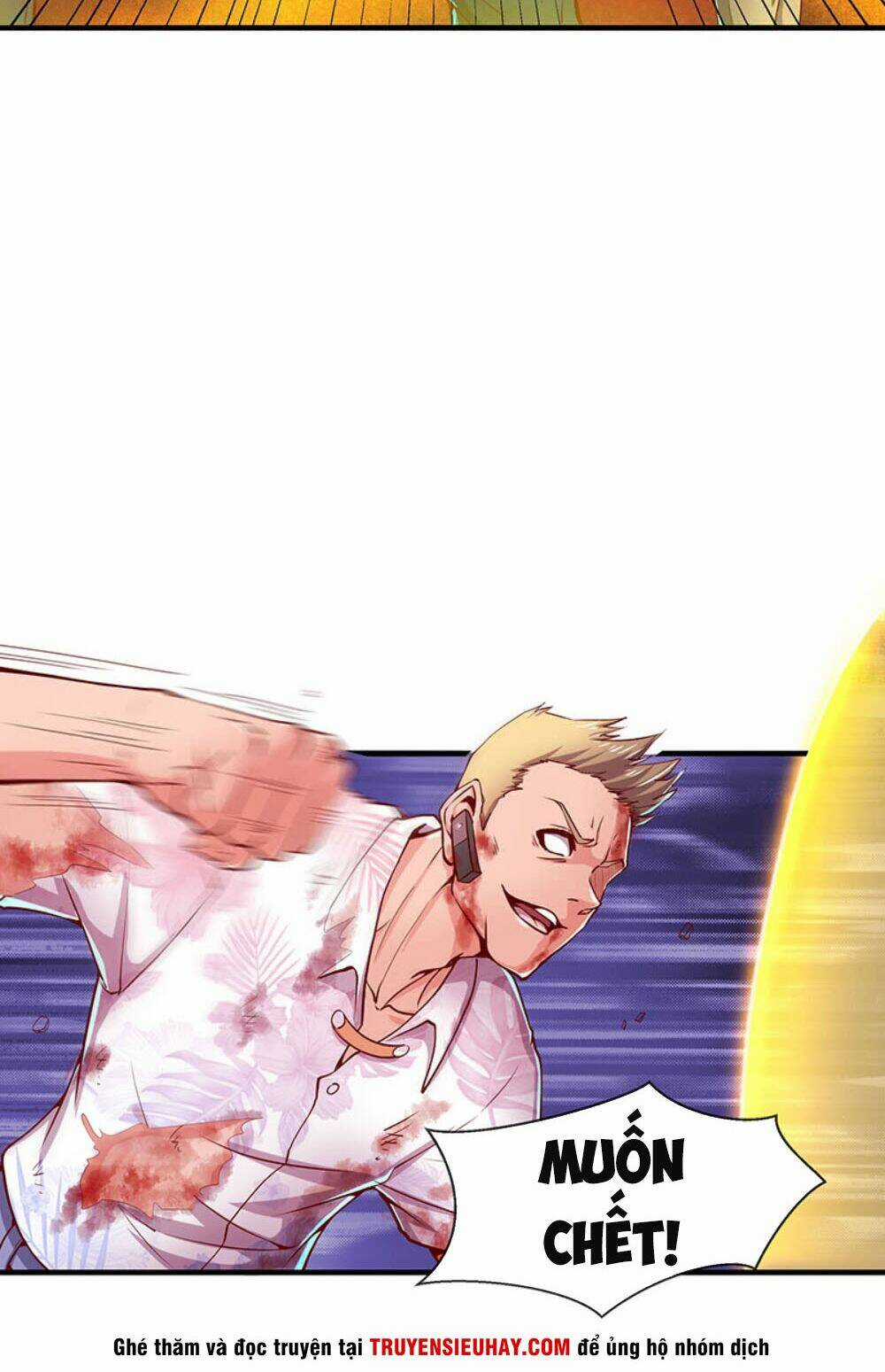 Khắc Kim Đại Lão - Chapter 22 - Trang 23