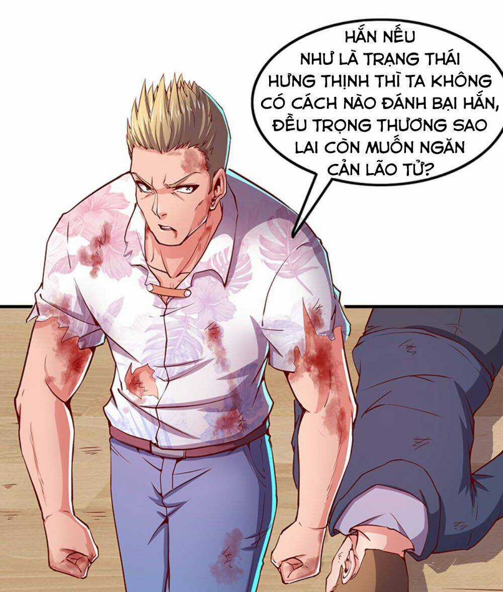 Khắc Kim Đại Lão - Chapter 22 - Trang 26