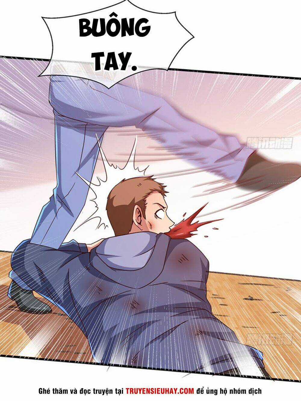 Khắc Kim Đại Lão - Chapter 22 - Trang 29