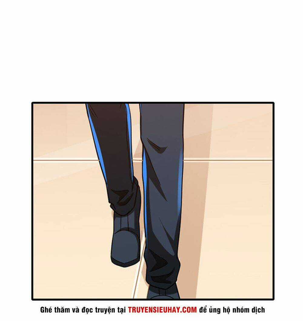 Khắc Kim Đại Lão - Chapter 22 - Trang 37