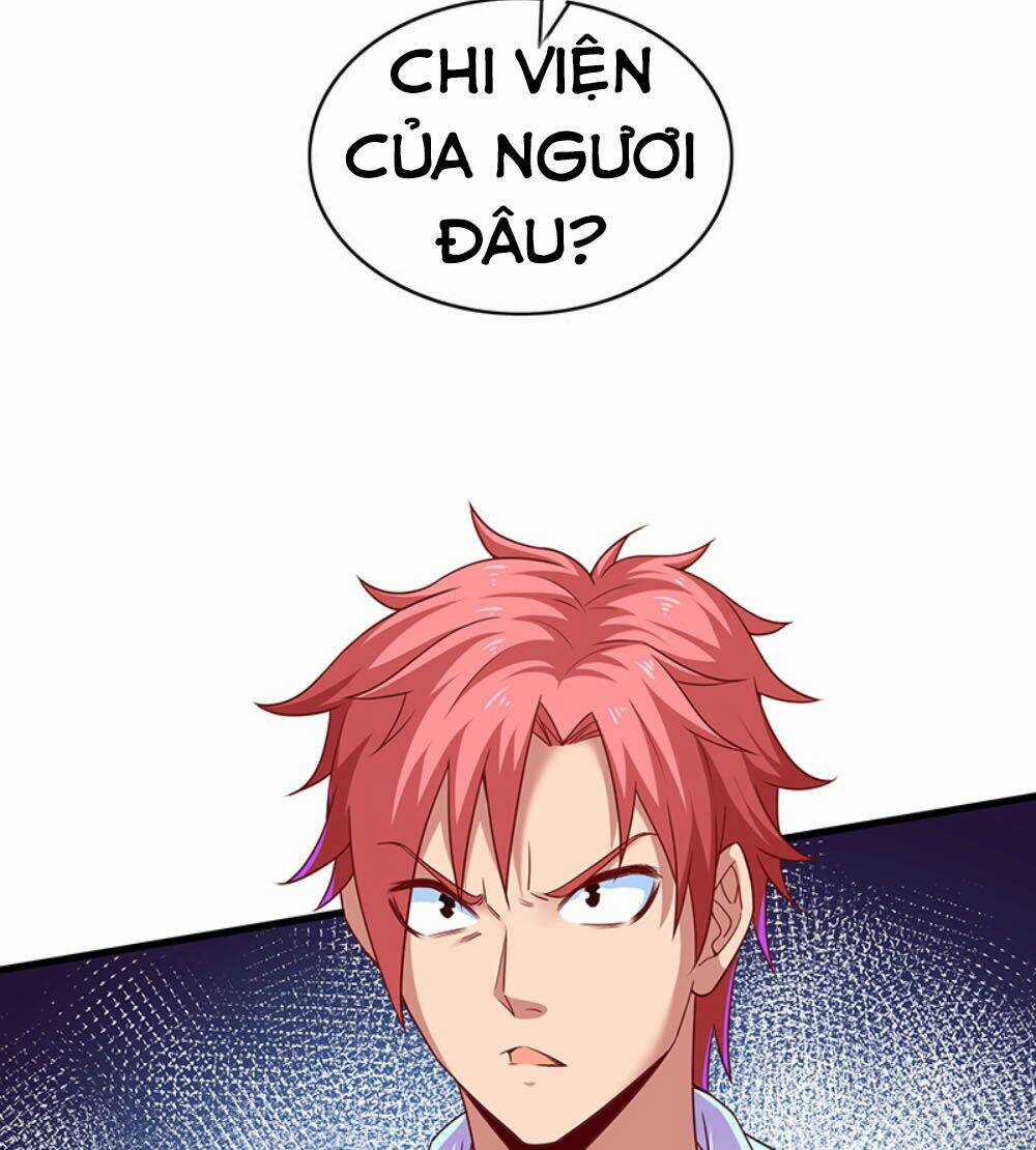 Khắc Kim Đại Lão - Chapter 22 - Trang 41