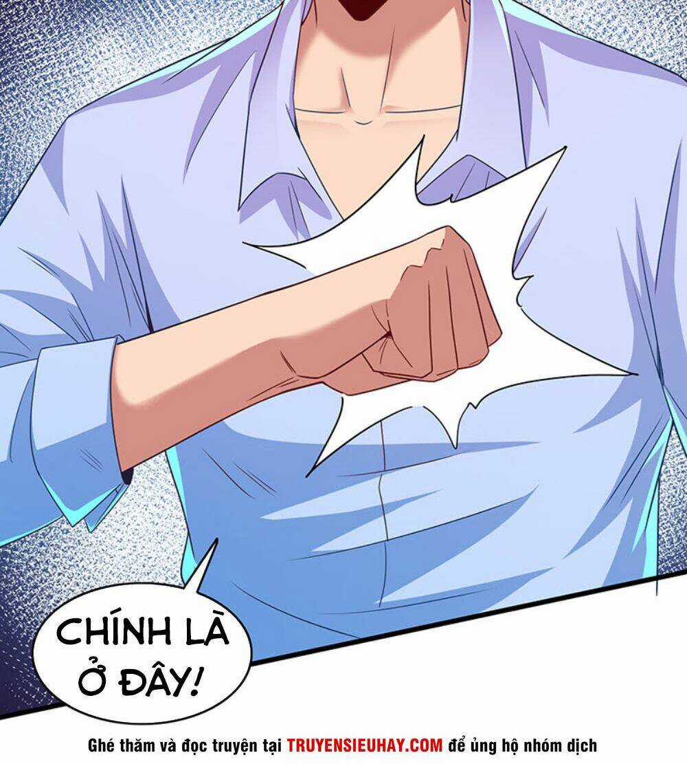 Khắc Kim Đại Lão - Chapter 22 - Trang 42