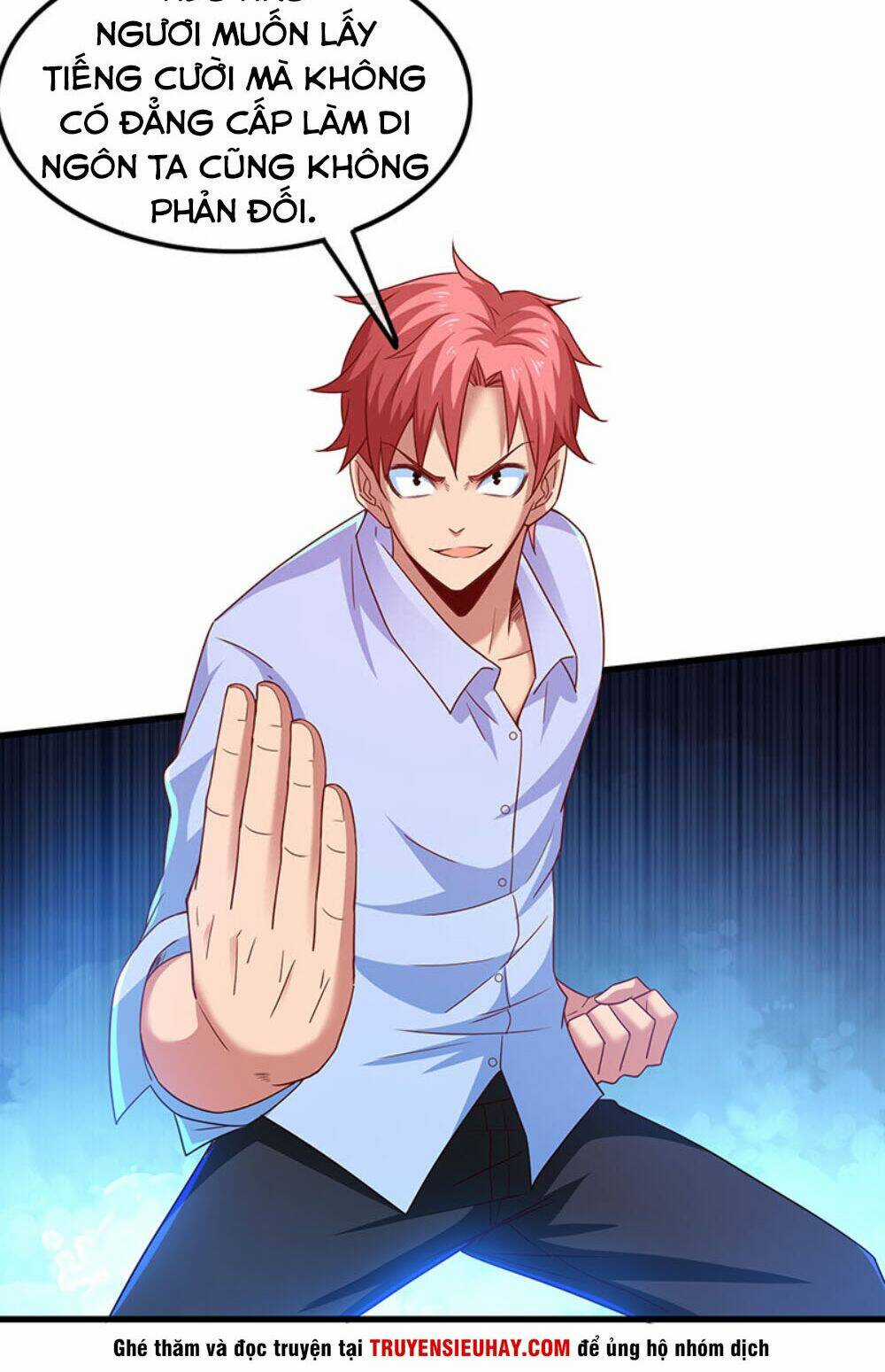 Khắc Kim Đại Lão - Chapter 22 - Trang 44