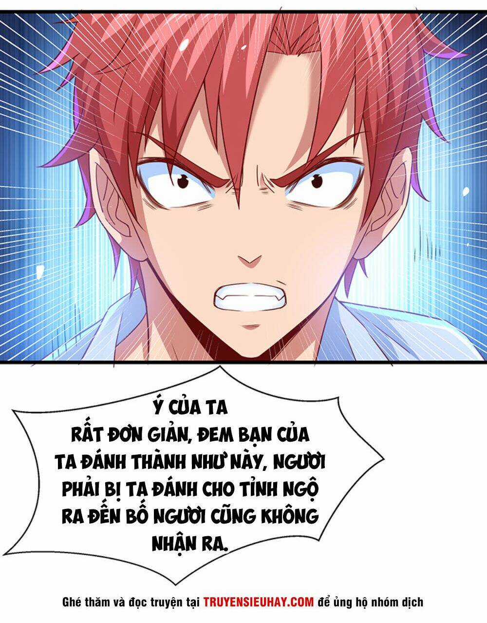 Khắc Kim Đại Lão - Chapter 22 - Trang 46