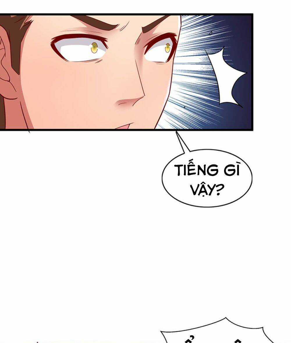 Khắc Kim Đại Lão - Chapter 22 - Trang 8