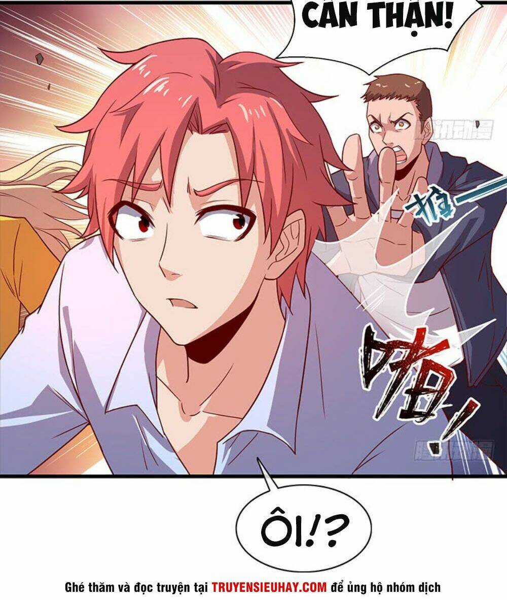 Khắc Kim Đại Lão - Chapter 22 - Trang 9