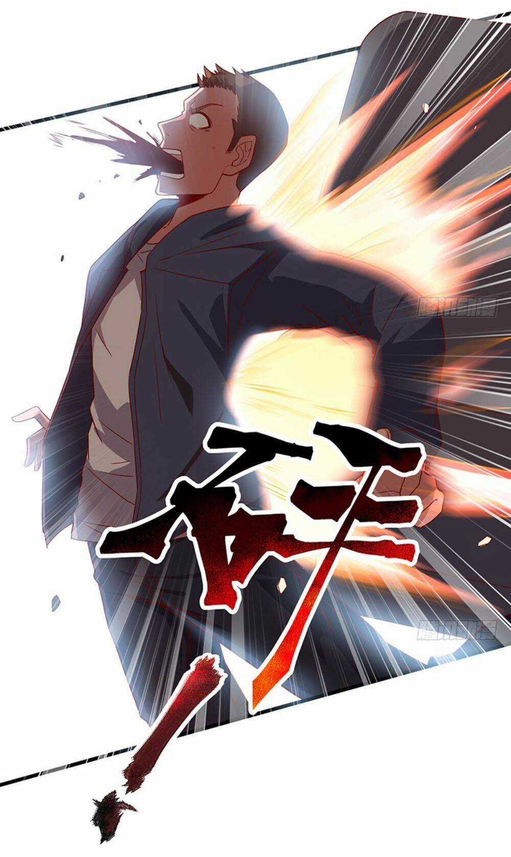 Khắc Kim Đại Lão - Chapter 22 - Trang 10