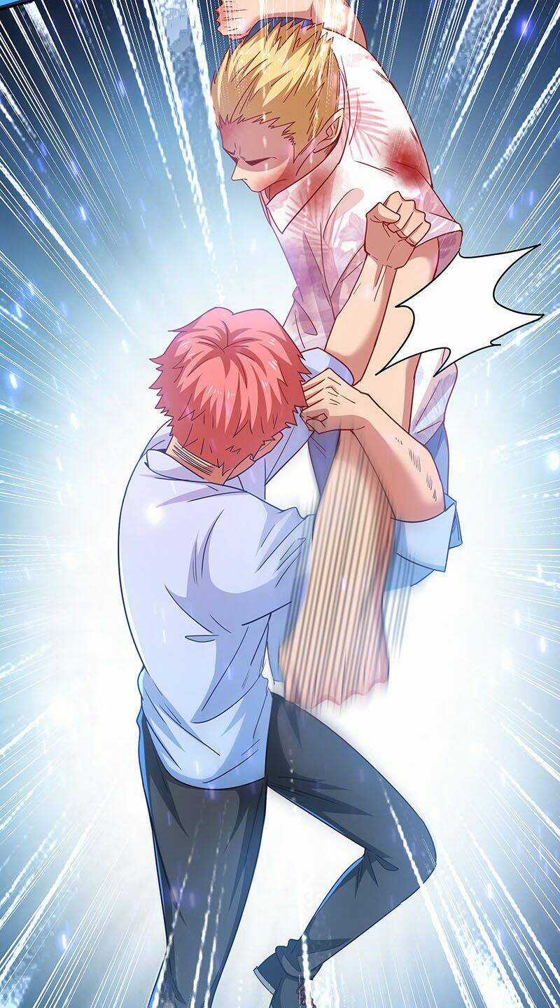 Khắc Kim Đại Lão - Chapter 23 - Trang 25