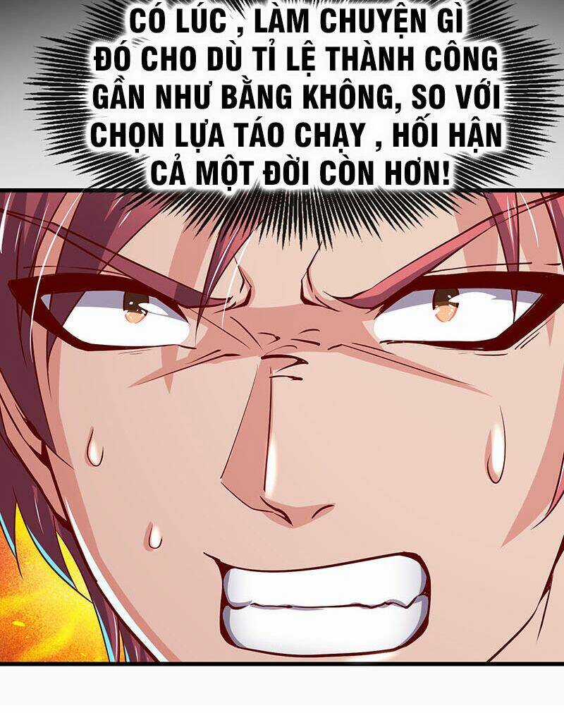 Khắc Kim Đại Lão - Chapter 23 - Trang 10