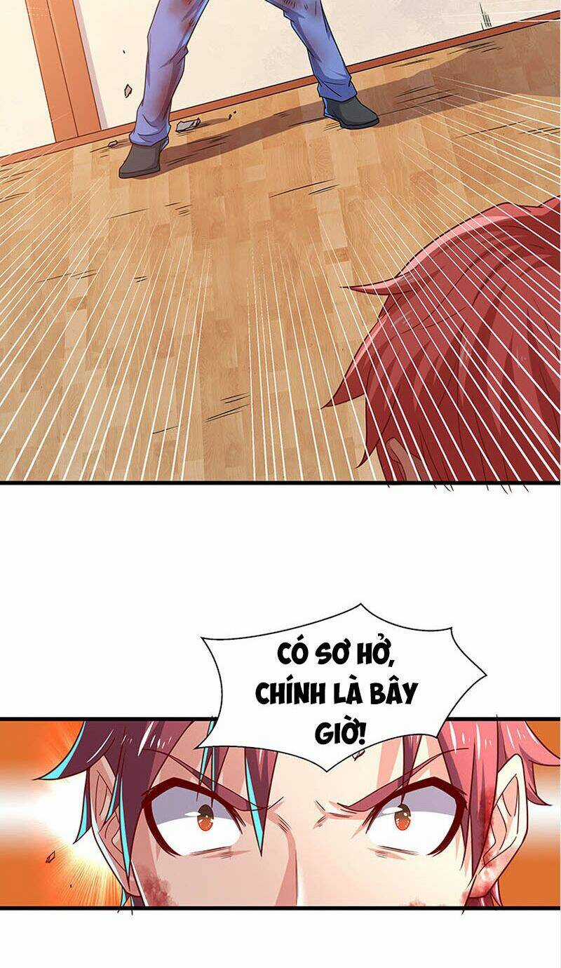 Khắc Kim Đại Lão - Chapter 24 - Trang 15