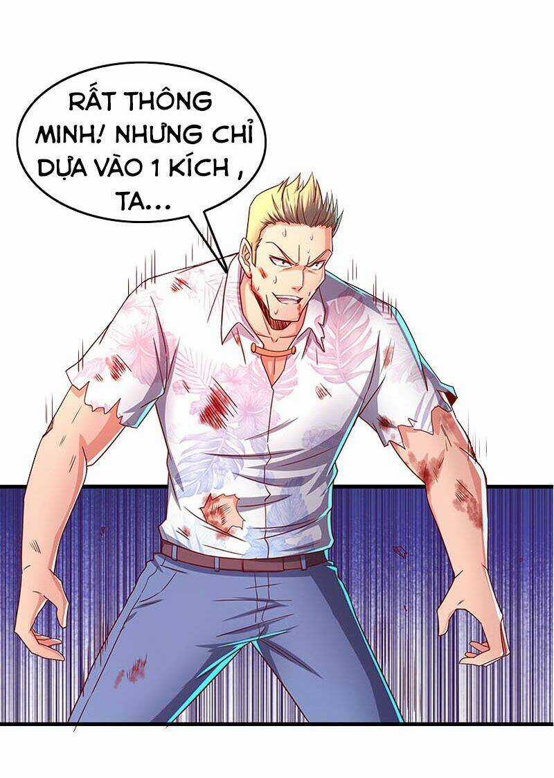 Khắc Kim Đại Lão - Chapter 24 - Trang 18