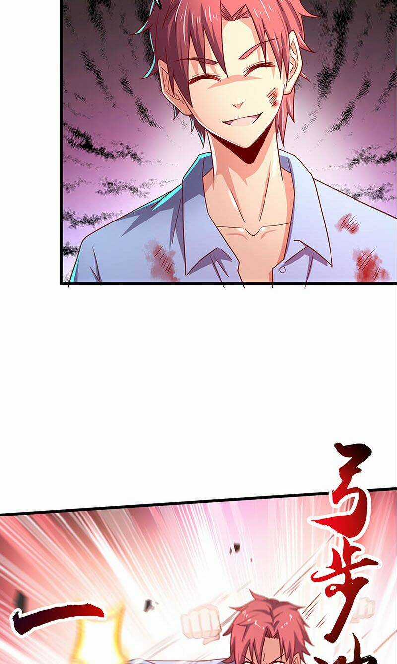 Khắc Kim Đại Lão - Chapter 24 - Trang 23