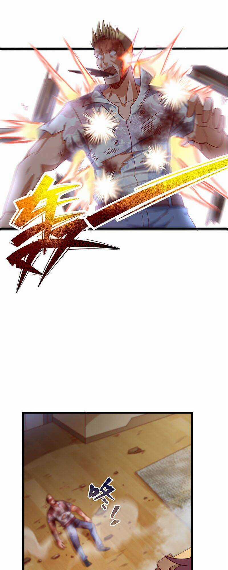 Khắc Kim Đại Lão - Chapter 24 - Trang 25