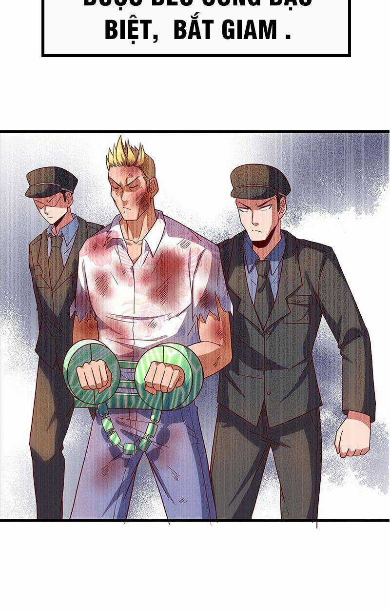 Khắc Kim Đại Lão - Chapter 24 - Trang 29