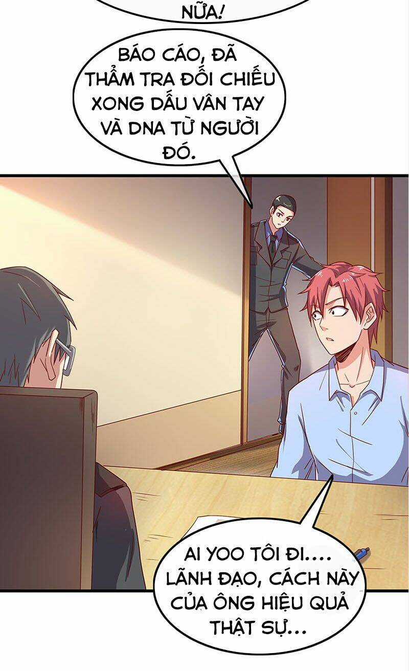 Khắc Kim Đại Lão - Chapter 24 - Trang 33