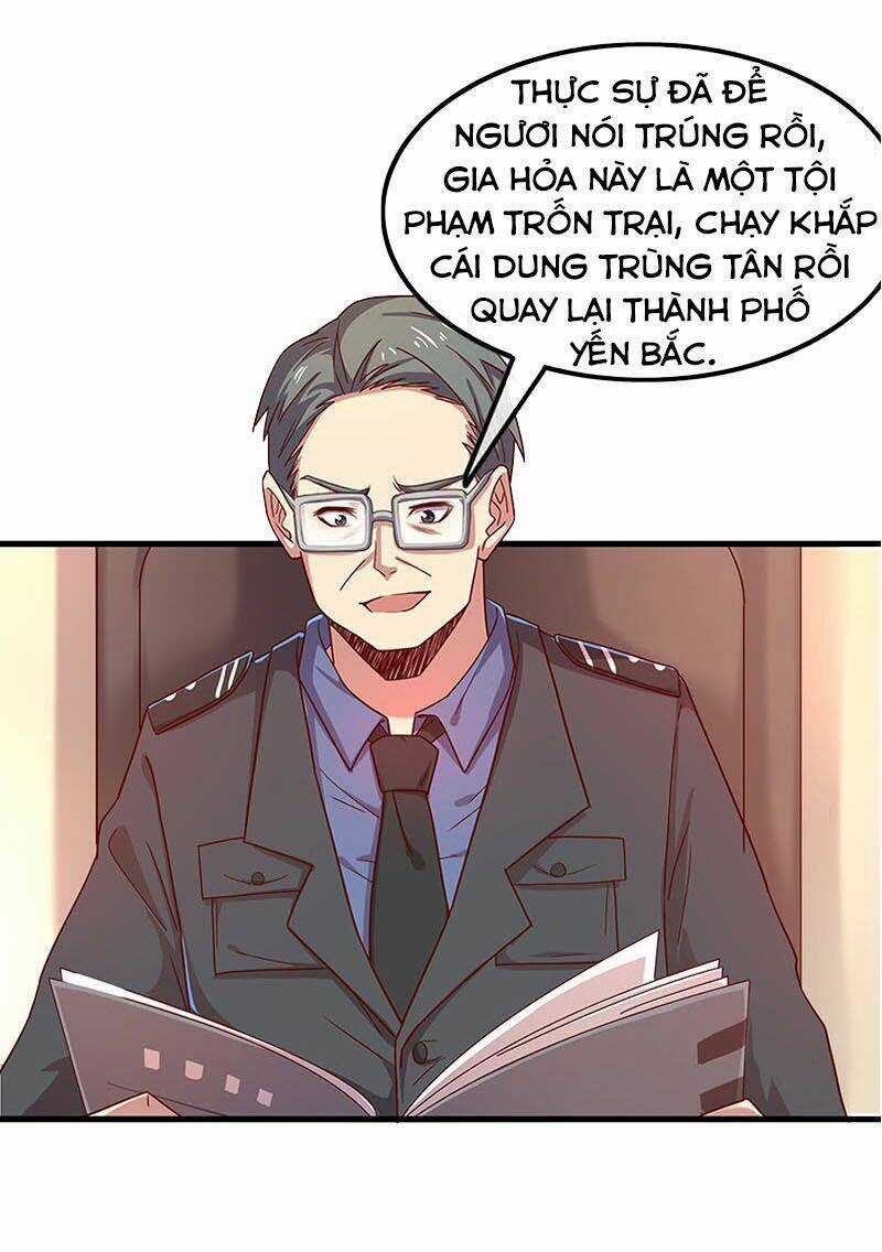 Khắc Kim Đại Lão - Chapter 24 - Trang 34