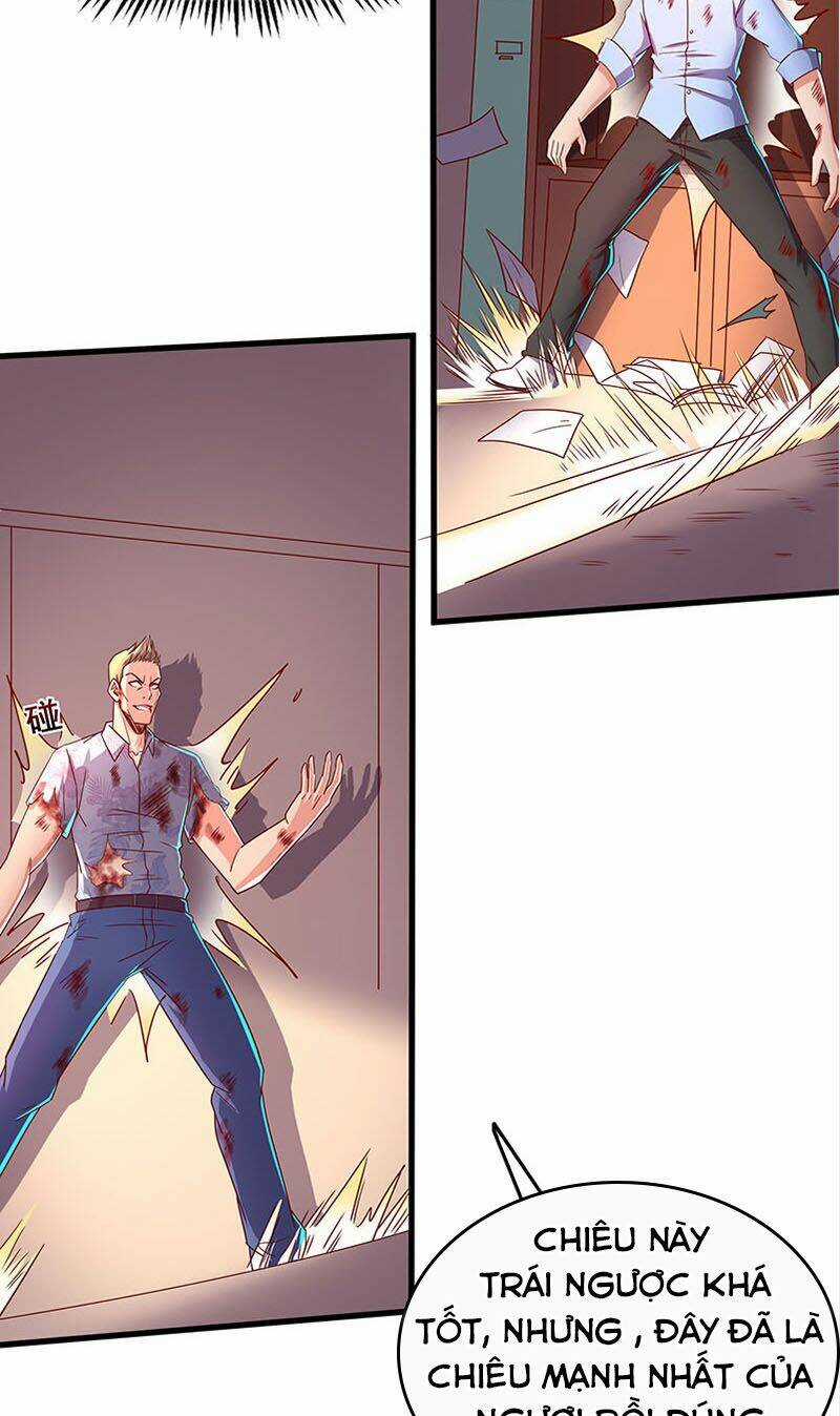 Khắc Kim Đại Lão - Chapter 24 - Trang 5