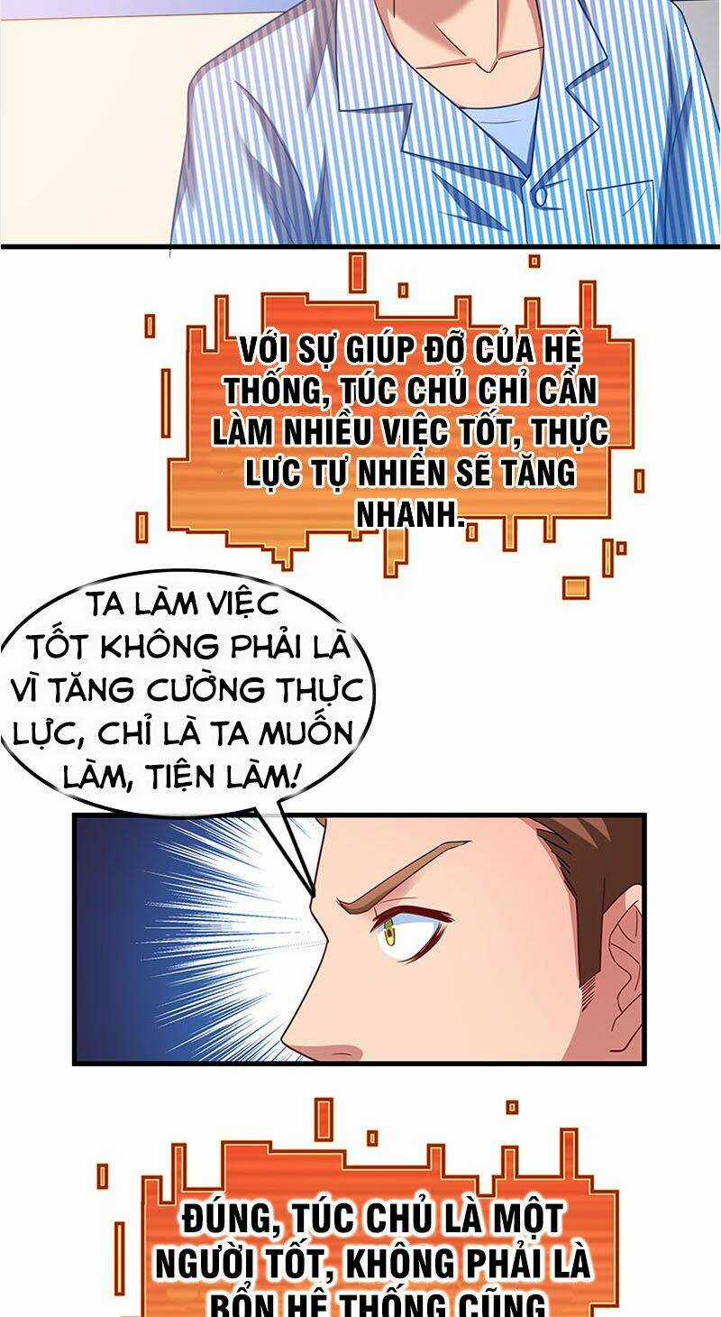 Khắc Kim Đại Lão - Chapter 24 - Trang 42
