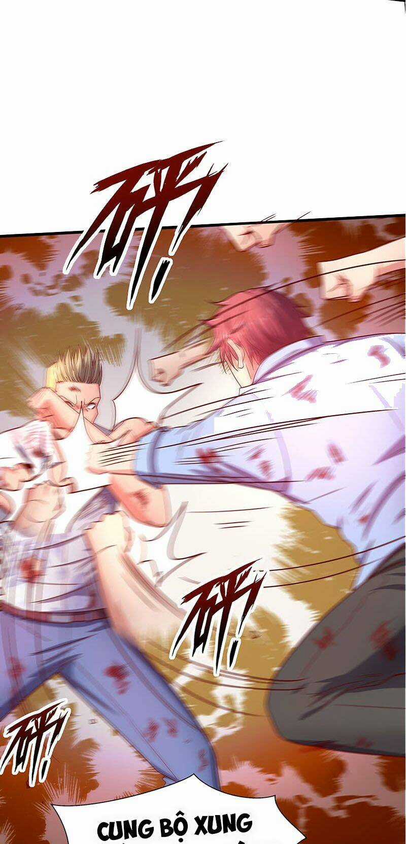 Khắc Kim Đại Lão - Chapter 24 - Trang 8