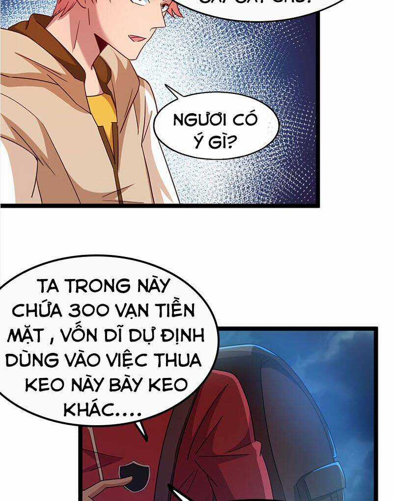 Khắc Kim Đại Lão - Chapter 25 - Trang 18
