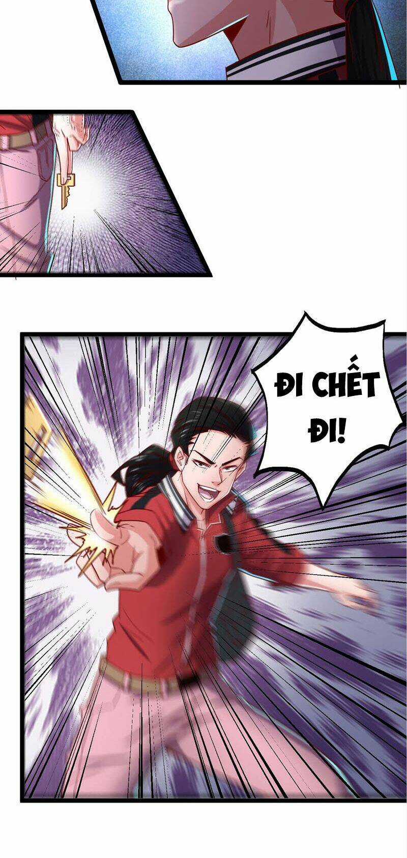 Khắc Kim Đại Lão - Chapter 25 - Trang 21