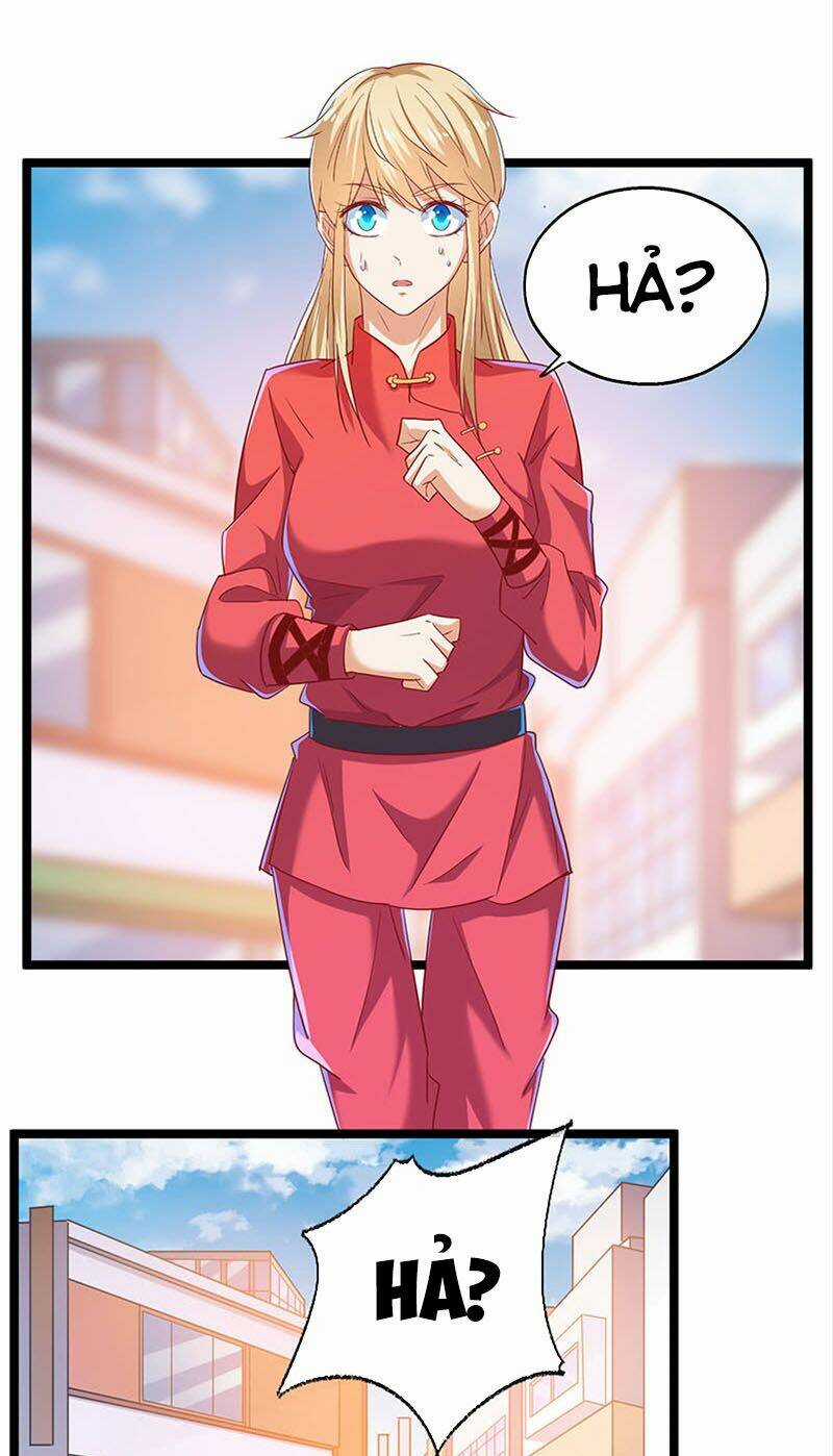 Khắc Kim Đại Lão - Chapter 25 - Trang 32