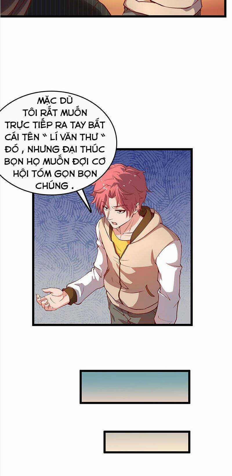 Khắc Kim Đại Lão - Chapter 25 - Trang 8