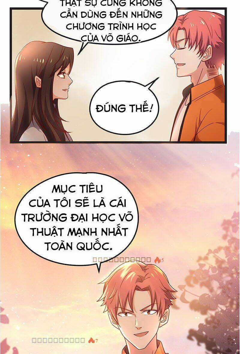 Khắc Kim Đại Lão - Chapter 26 - Trang 17