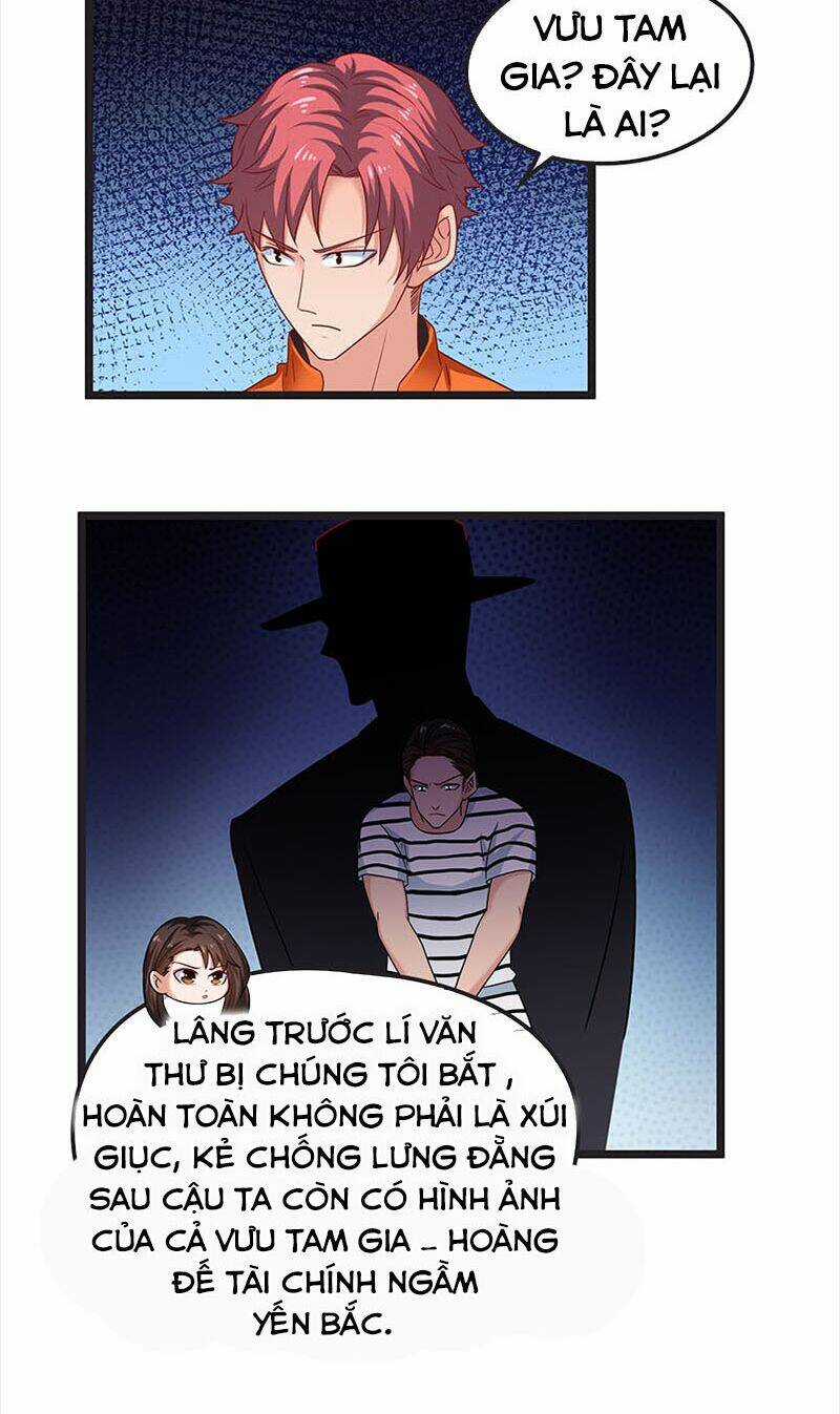 Khắc Kim Đại Lão - Chapter 26 - Trang 22