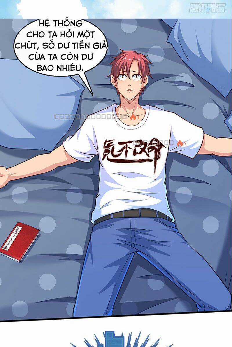 Khắc Kim Đại Lão - Chapter 27 - Trang 2