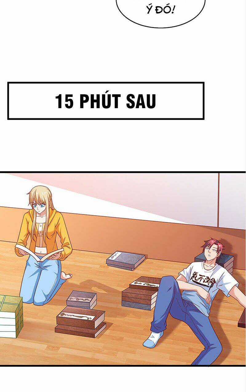 Khắc Kim Đại Lão - Chapter 27 - Trang 11